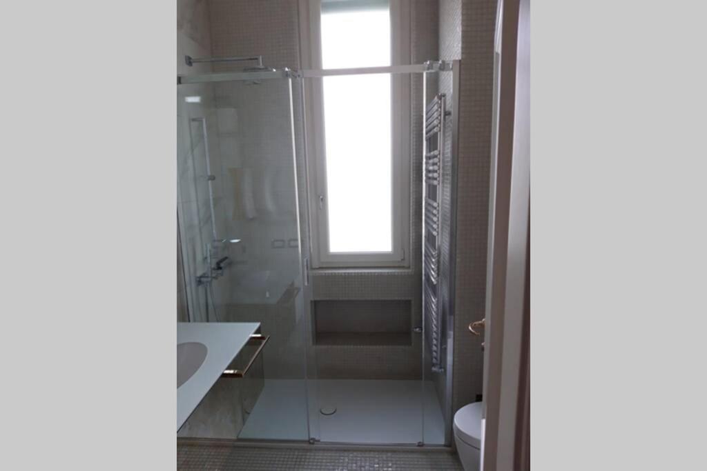 Casadianna Apartment Milan Luaran gambar