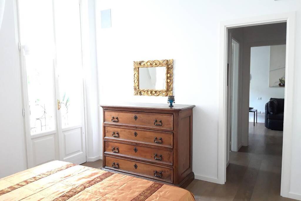 Casadianna Apartment Milan Luaran gambar