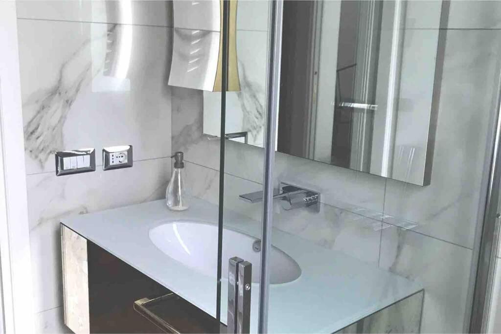 Casadianna Apartment Milan Luaran gambar