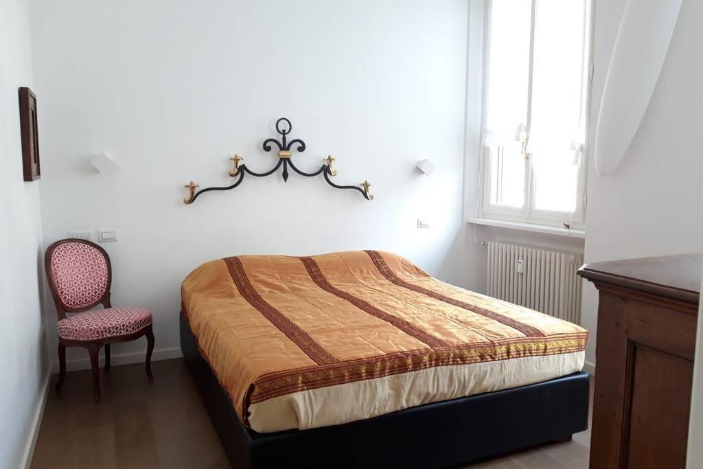 Casadianna Apartment Milan Luaran gambar