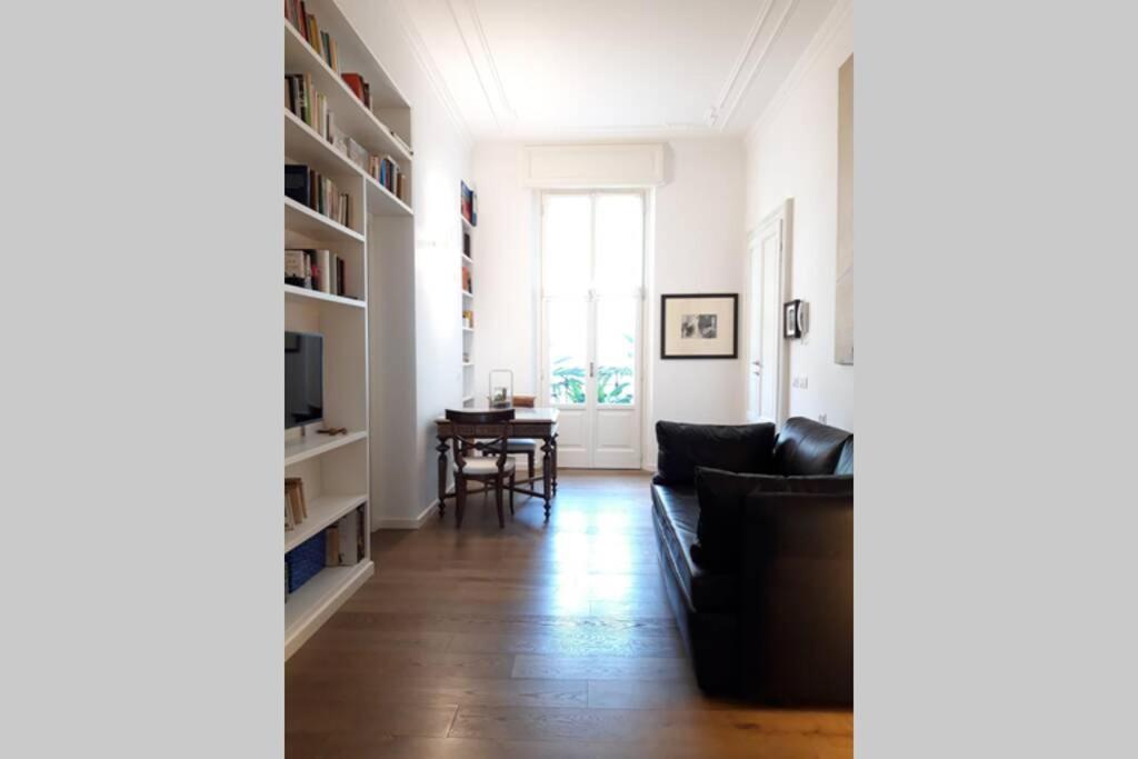Casadianna Apartment Milan Luaran gambar