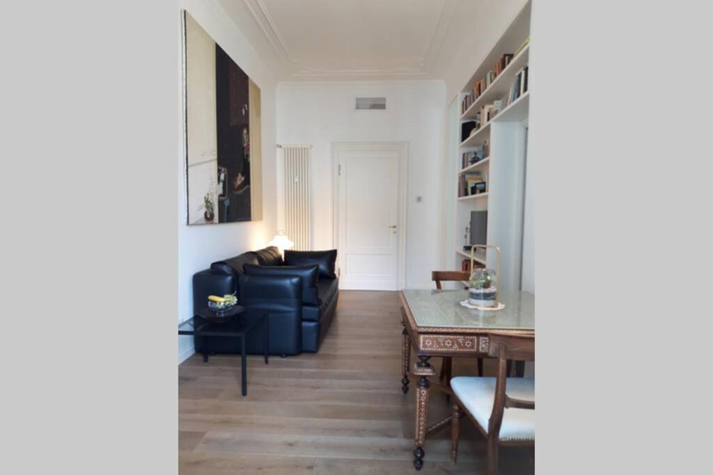 Casadianna Apartment Milan Luaran gambar